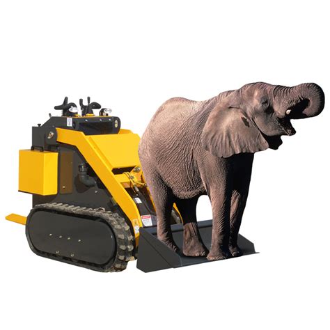 mini crawler loader|small crawler loader.